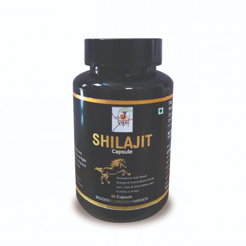 SHILAJIT