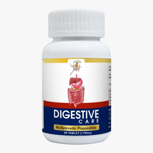 DIGESTIVE CARE TABLET